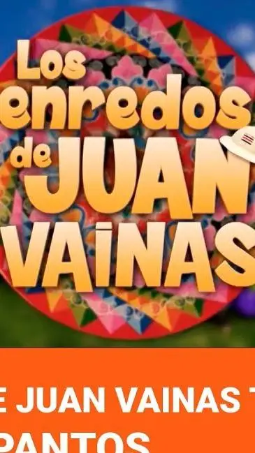 ai character: san pascual bailon background