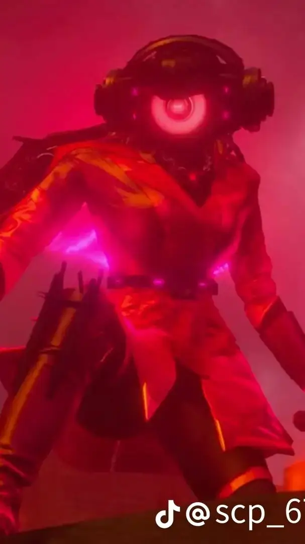 ai character: spiker woman 3.0 background