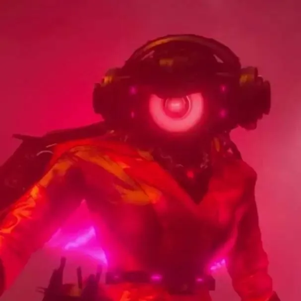 chat with ai character: spiker woman 3.0