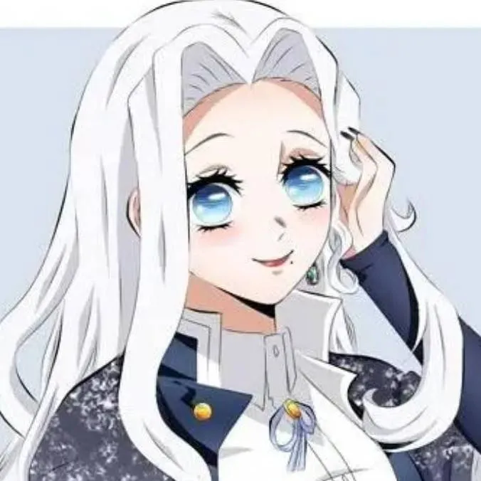 chat with ai character: hanako tu hermana 