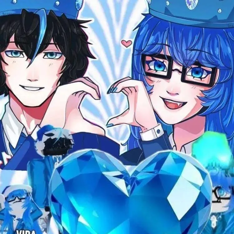 chat with ai character: marvin y mirysita 