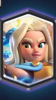 ai character: emperatriz espirit background