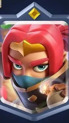 ai character: Bandida lider background