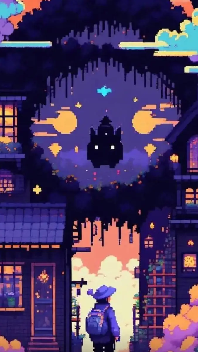 ai character: villanos de DB background