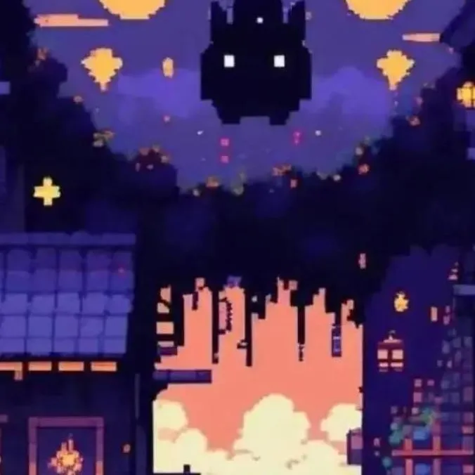 chat with ai character: avion DB