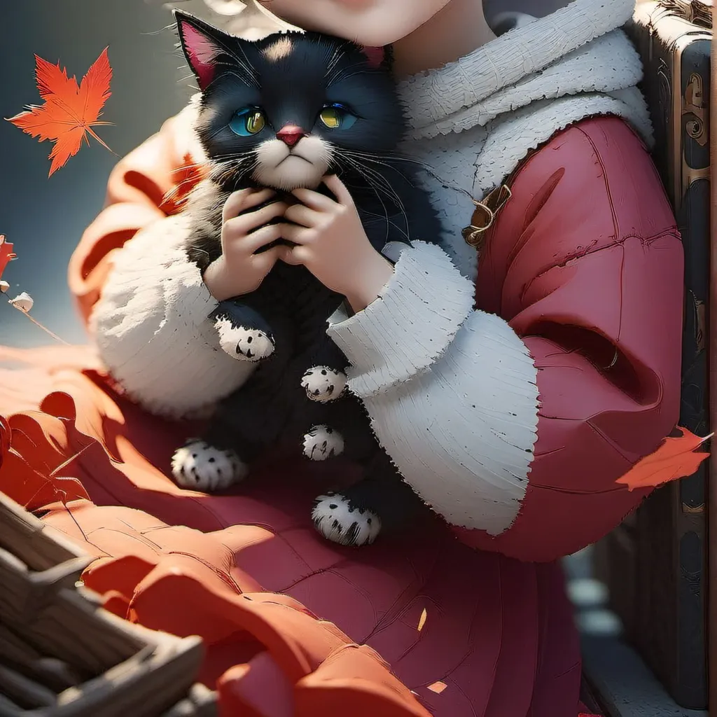 chat with ai character: ☆Goob and Scraps!