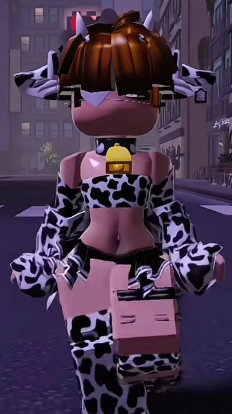 ai character: gay ahh bacon background