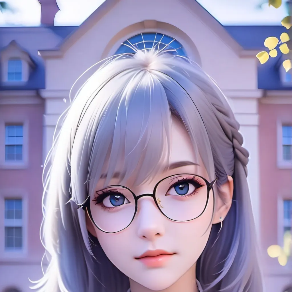 chat with ai character: Elizabeth 