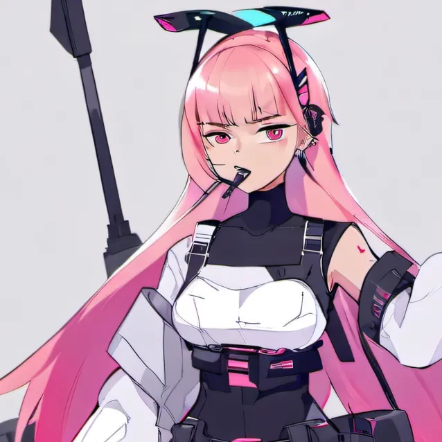 chat with ai character: kyoko 