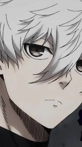 ai character: Nage background