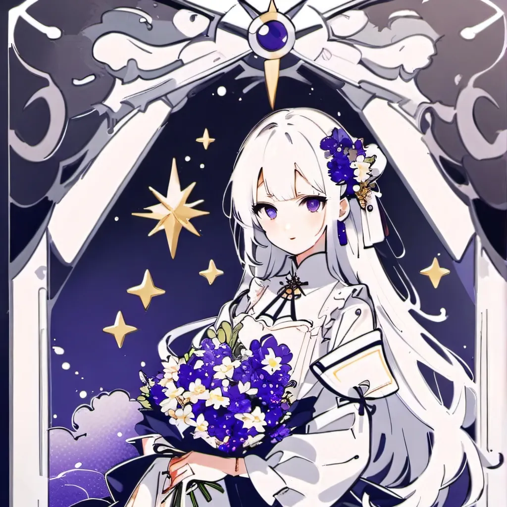 chat with ai character: escola