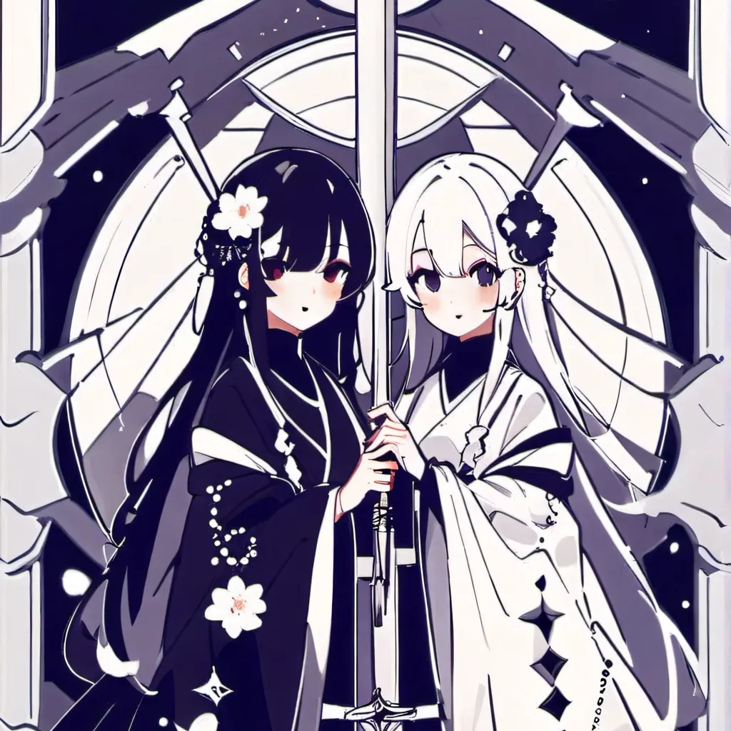 chat with ai character: escola popular