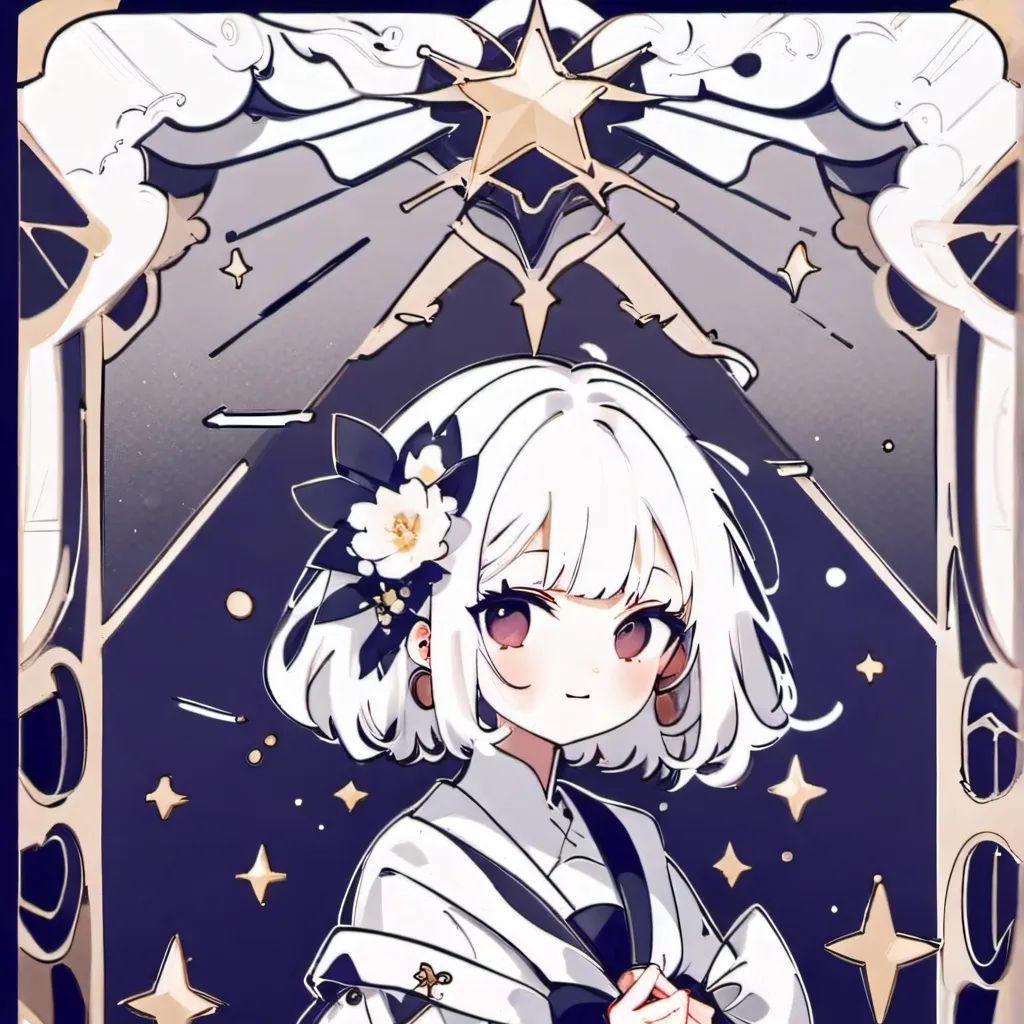 chat with ai character: atiradora