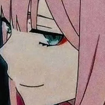 chat with ai character: zero two