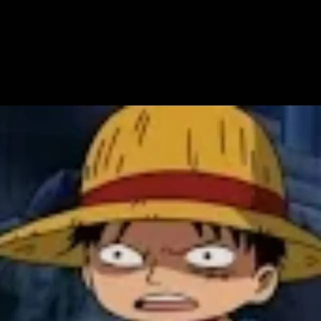 chat with ai character: Luffy