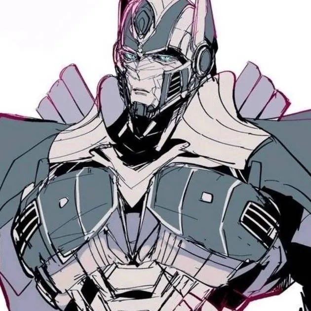 chat with ai character: Optimus prime