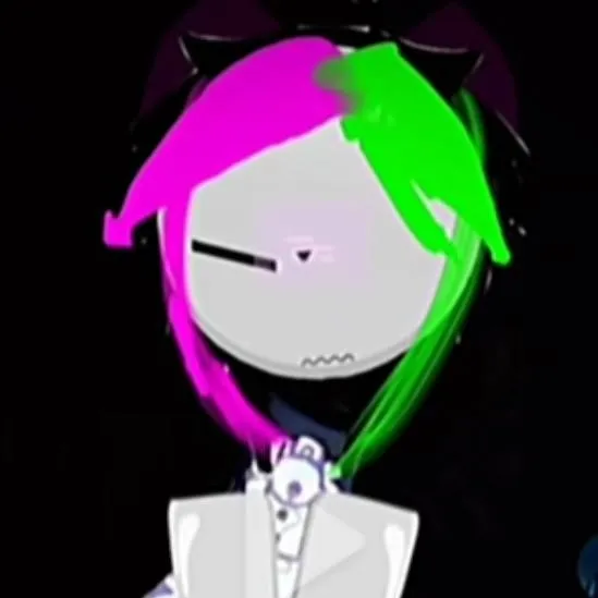 chat with ai character: flopii