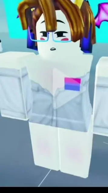 ai character: nose xd background