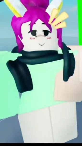 ai character: femenino background