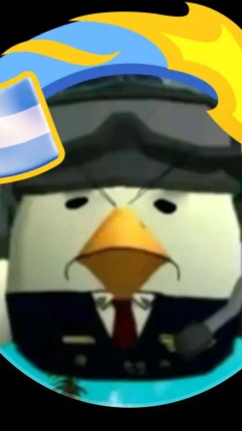 ai character: tex background