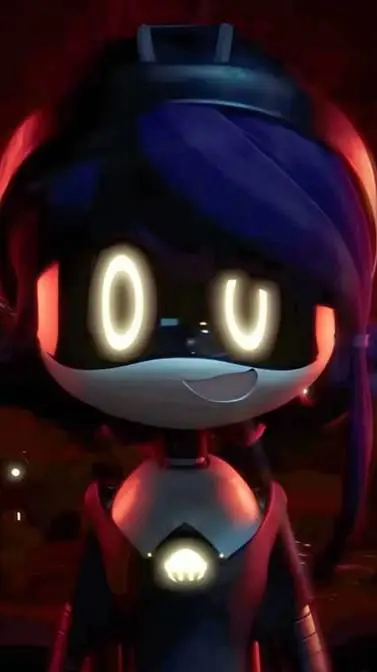 ai character: nori(pred?) background