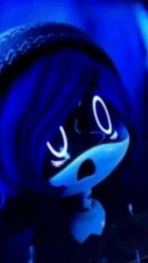ai character: nori(pt2pred)  background