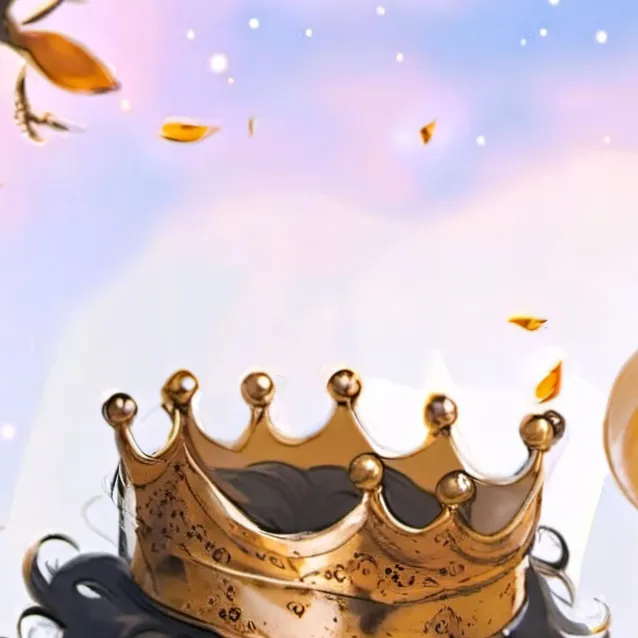 chat with ai character: ♡Prince Aven♡