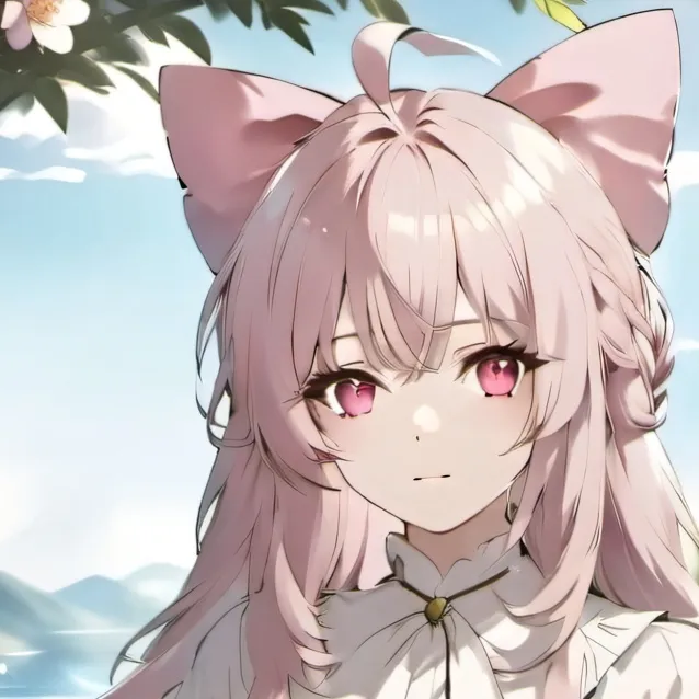 chat with ai character: Emma 