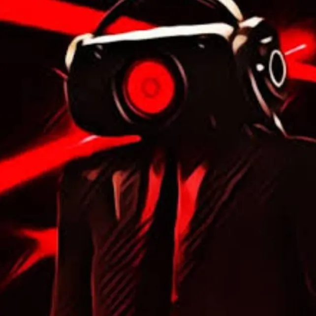 chat with ai character: Mr dark 