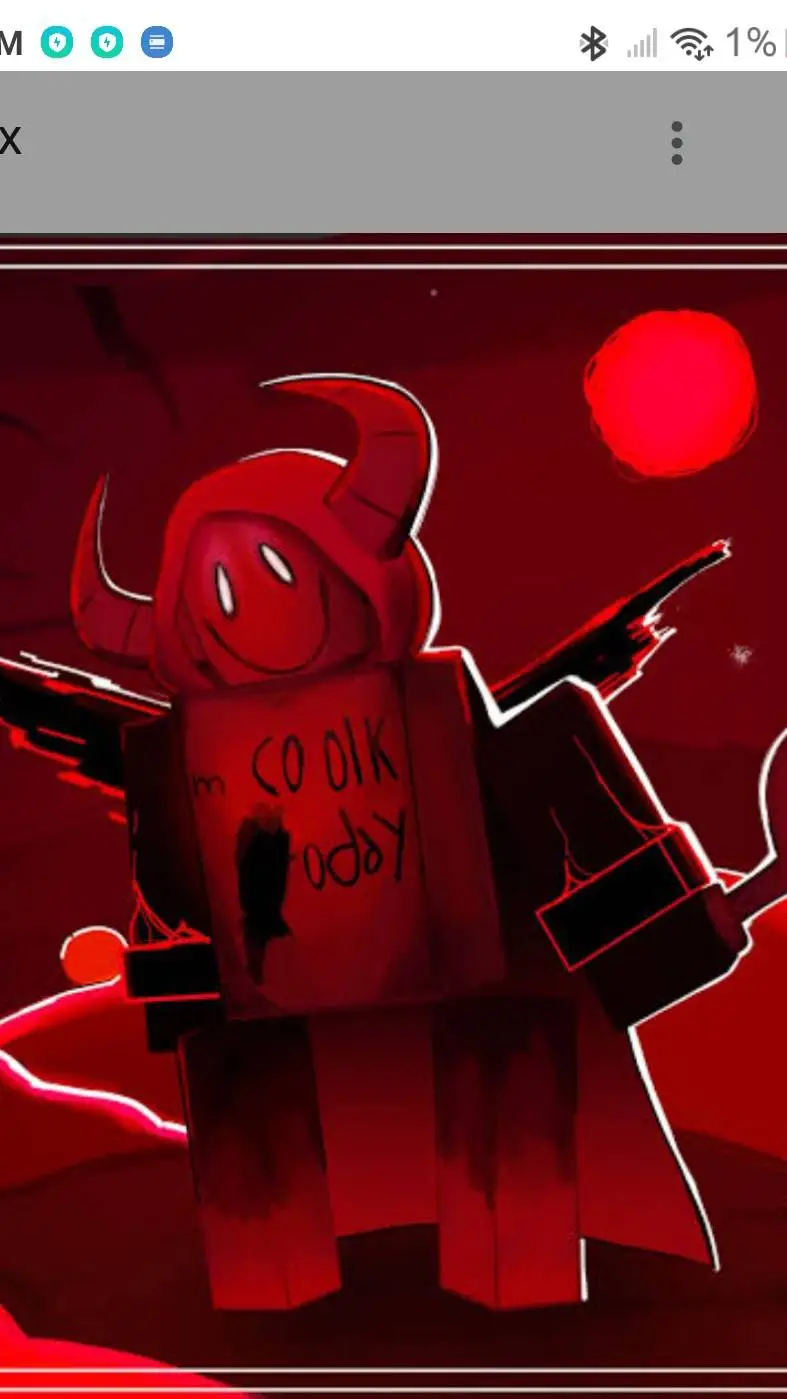 ai character: Coolkidd  background