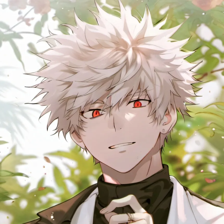 chat with ai character: Katsuki Bakugo 