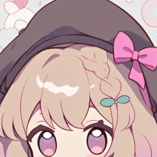 chat with ai character: hermana de kocho