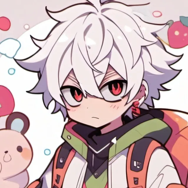 chat with ai character: bakugo