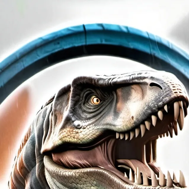 chat with ai character: JURASSIC WORLD 2