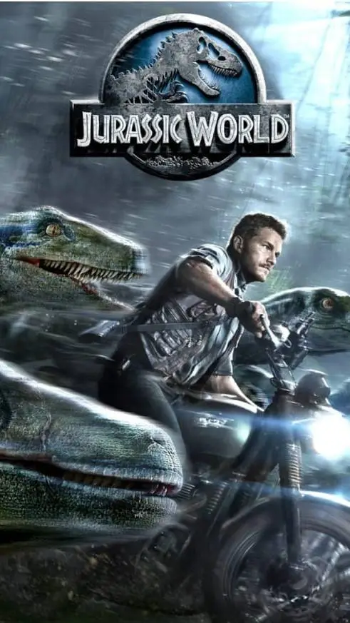 ai character: Raptor squad  background