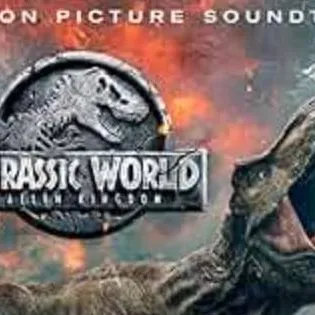 chat with ai character: Jurassic world 2