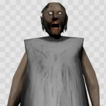 chat with ai character: Granny 