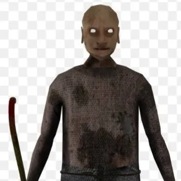 chat with ai character: Grandpa 