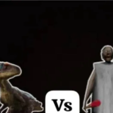 chat with ai character: Alex vs Granny