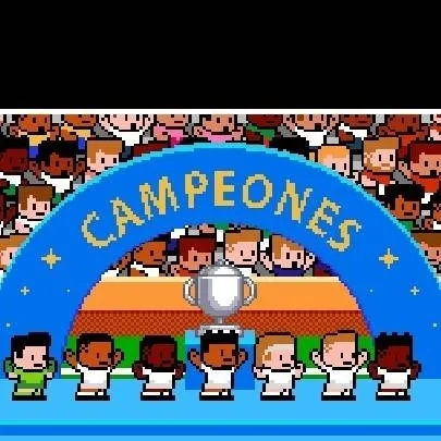 chat with ai character: Real madrid XP