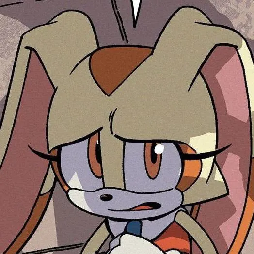 chat with ai character: Angst Sonadow