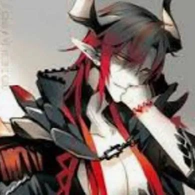 chat with ai character: satan lover 