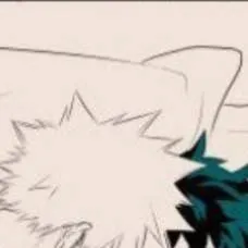 chat with ai character: nuit avk bakugo 😏