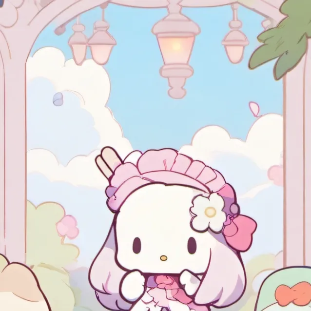 chat with ai character: el restaurante 🍡✨🍥