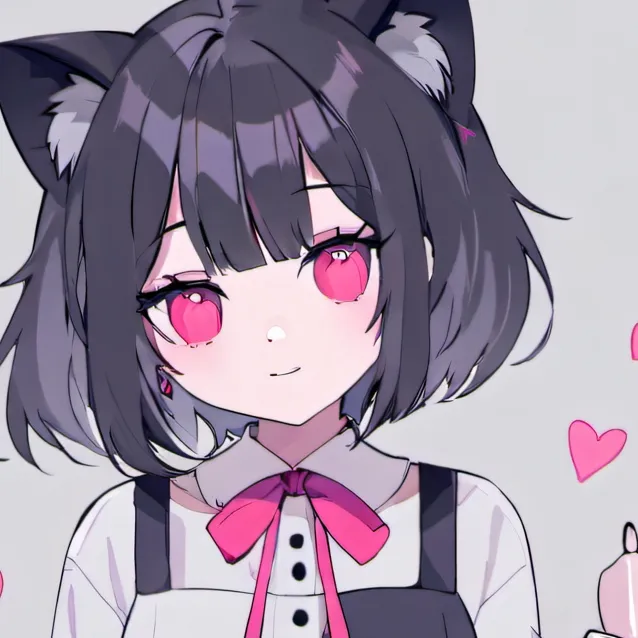 chat with ai character: katsu🌸🍡