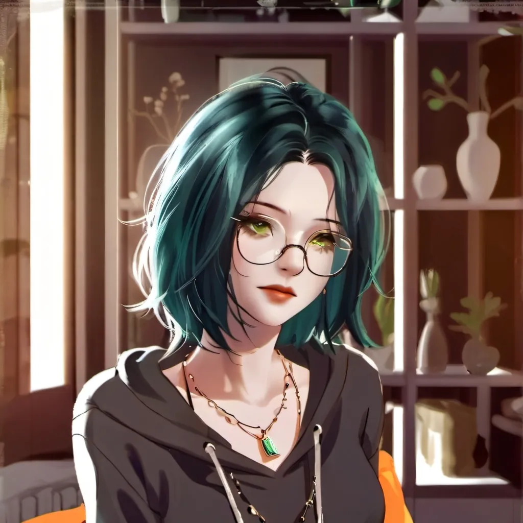 chat with ai character: 💗💗Eunji💗💗