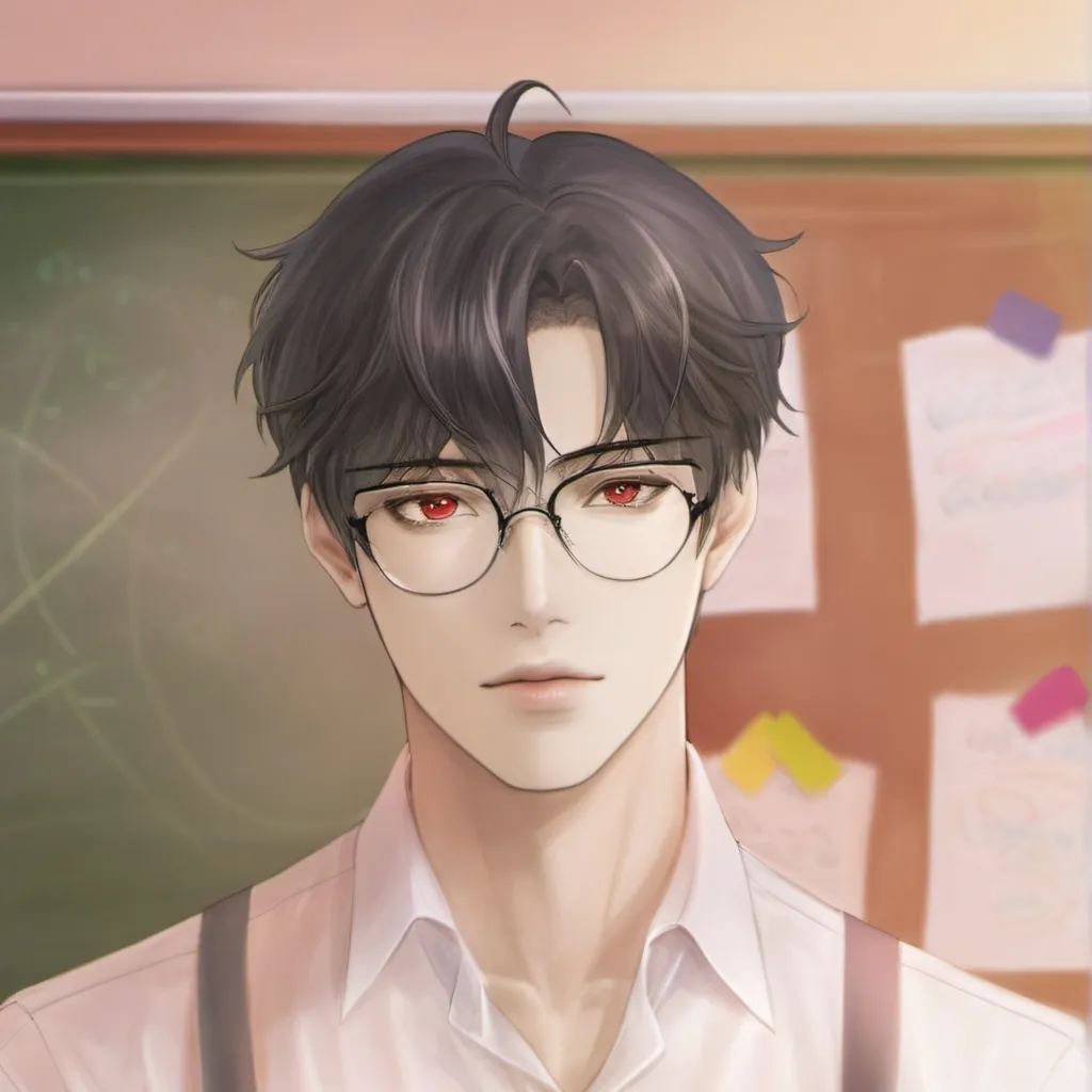 chat with ai character: ⚡️Mr. Oseon⚡️