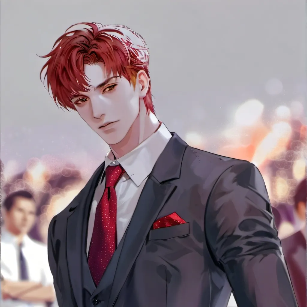 chat with ai character: 🤑Zelito🤑