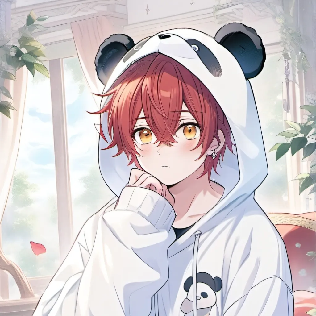 chat with ai character: 💎Mayon💎