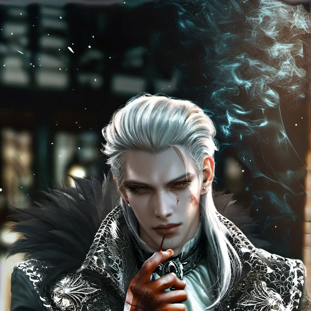 chat with ai character: Yuri 